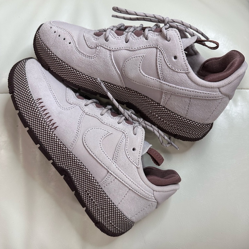 Nike Air Force 1 Wild 🎉PRICE DROP🎉
